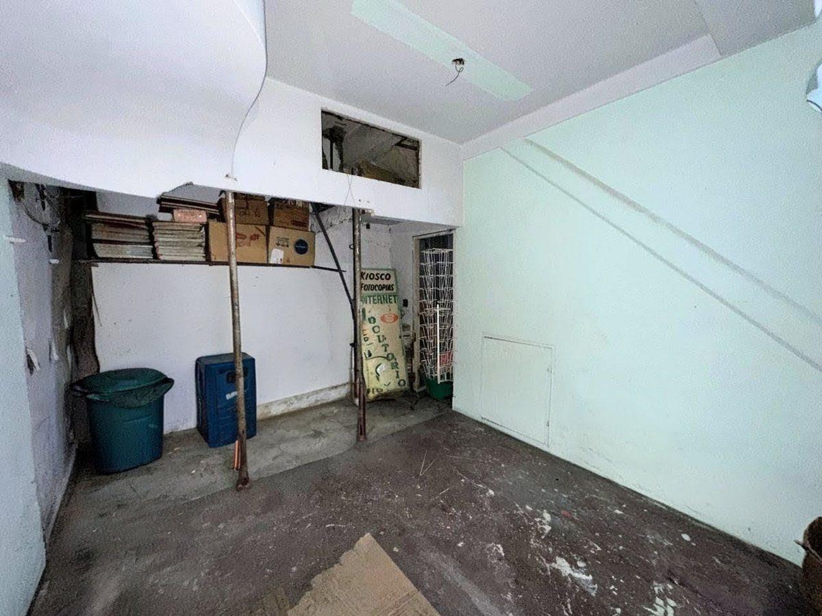 Foto de Venta Local con Sótano - Balvanera- ¡OPORTUNIDAD!, imagen 4