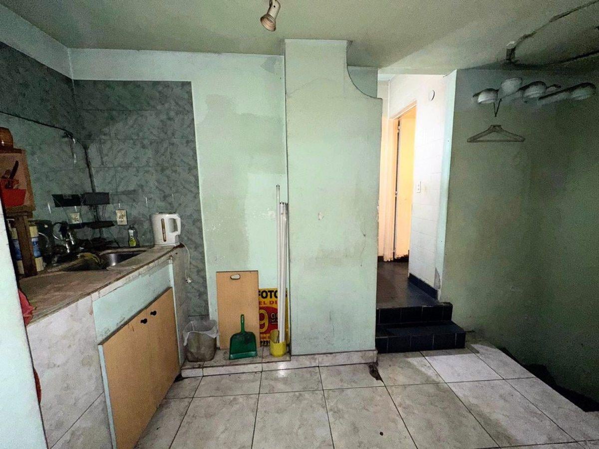 Foto de Venta Local con Sótano - Balvanera- ¡OPORTUNIDAD!, imagen 2