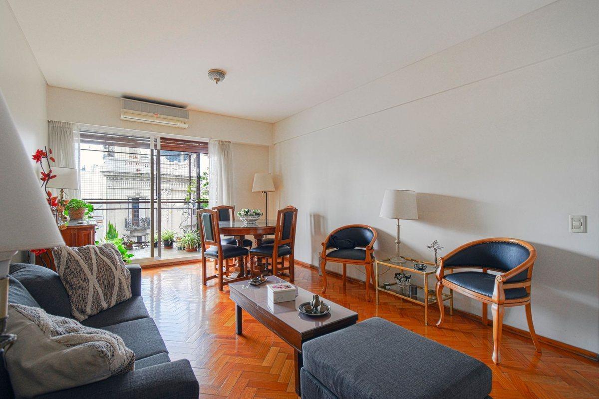 Foto de Venta departamento,4 ambientes,Caballito, A/Credit, imagen 2