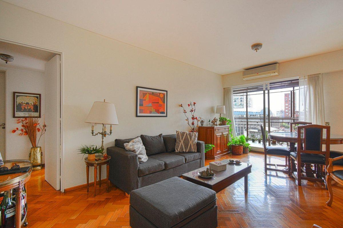 Foto de Venta departamento,4 ambientes,Caballito, A/Credit, imagen 4
