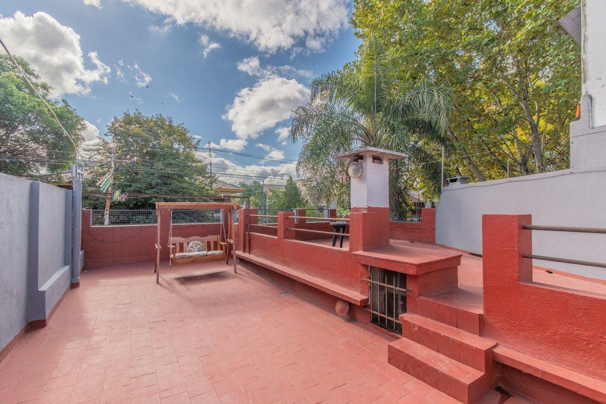 Foto de VENTA PH TIPO CASA 5 AMB C/PATIO Y TERRAZA PROPIA, imagen 4