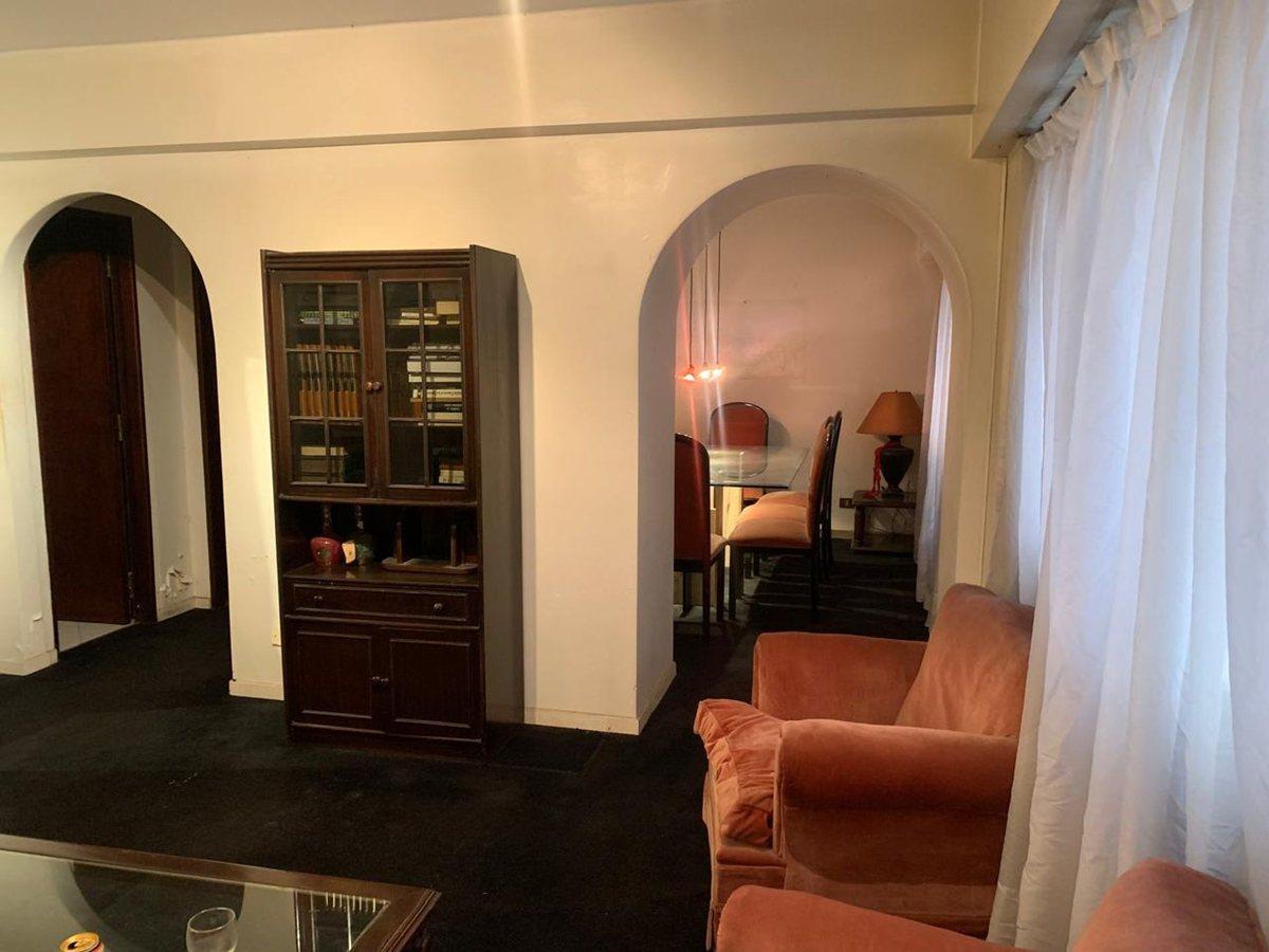 Foto de Departamento 4 ambientes, venta, Recoleta, A/cred, imagen 4