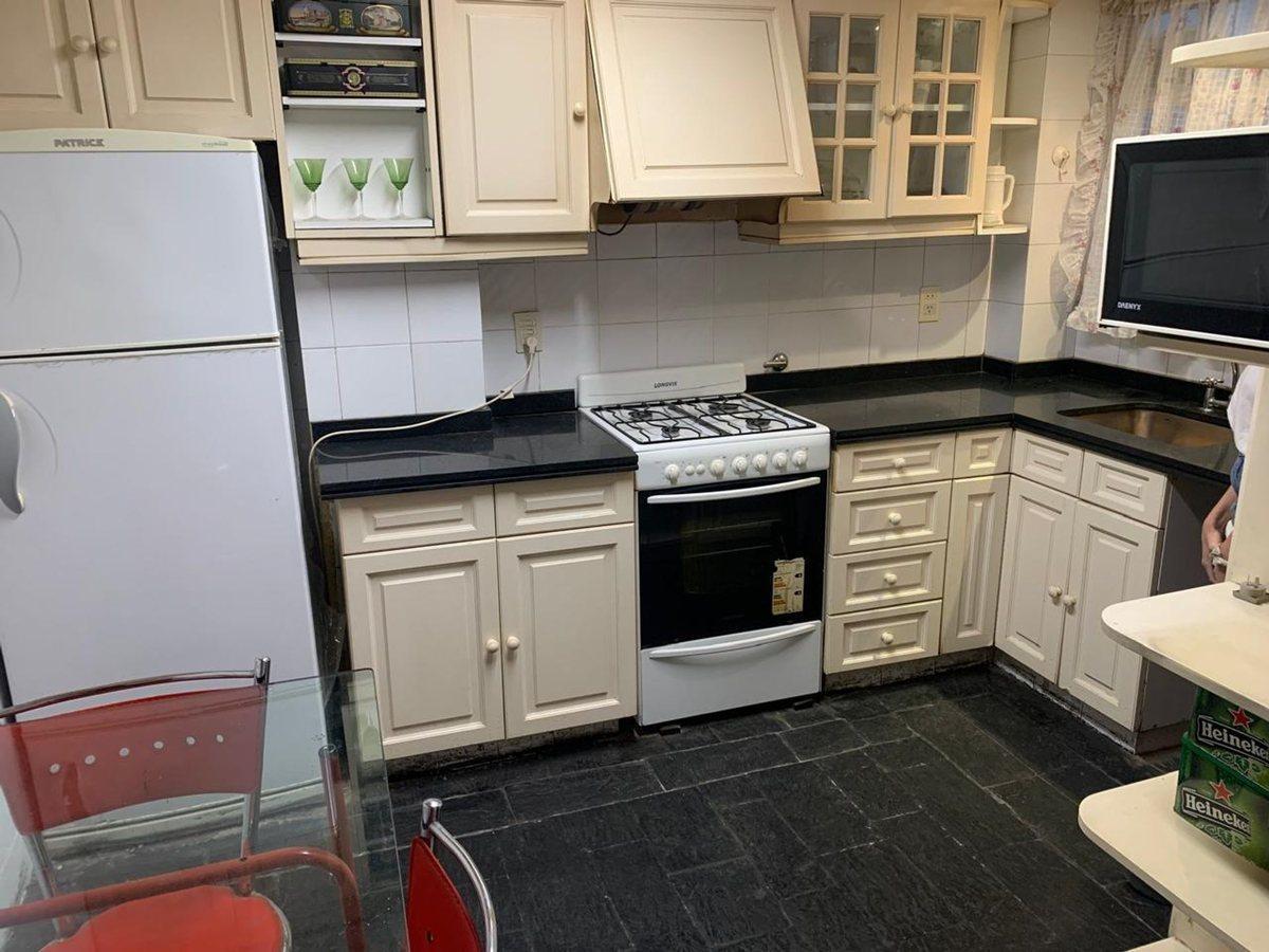 Foto de Departamento 4 ambientes, venta, Recoleta, A/cred, imagen 1