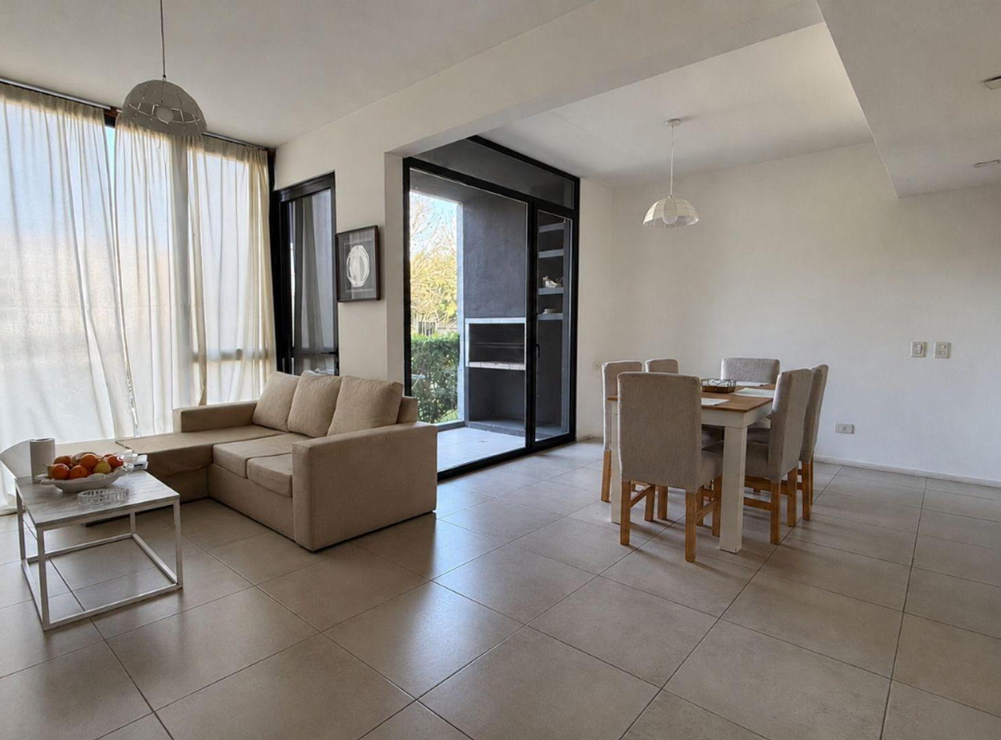 Foto de VENTA DPTO 3 AMB 2 COCHERAS - CLUB BAMBOO, PILAR, imagen 1