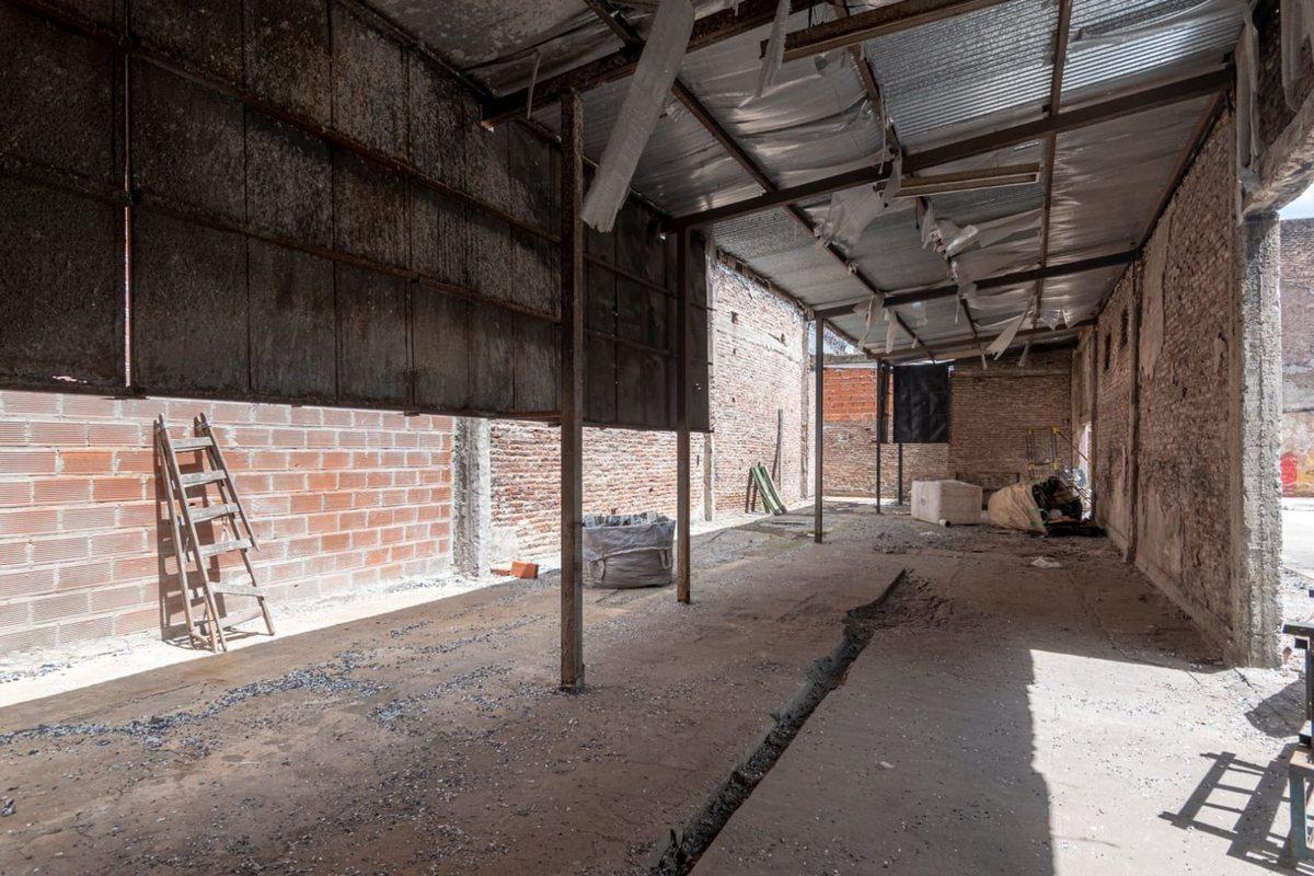 Foto de Venta Galpón/depósito en San Martín APTO CRÉDITO, imagen 2