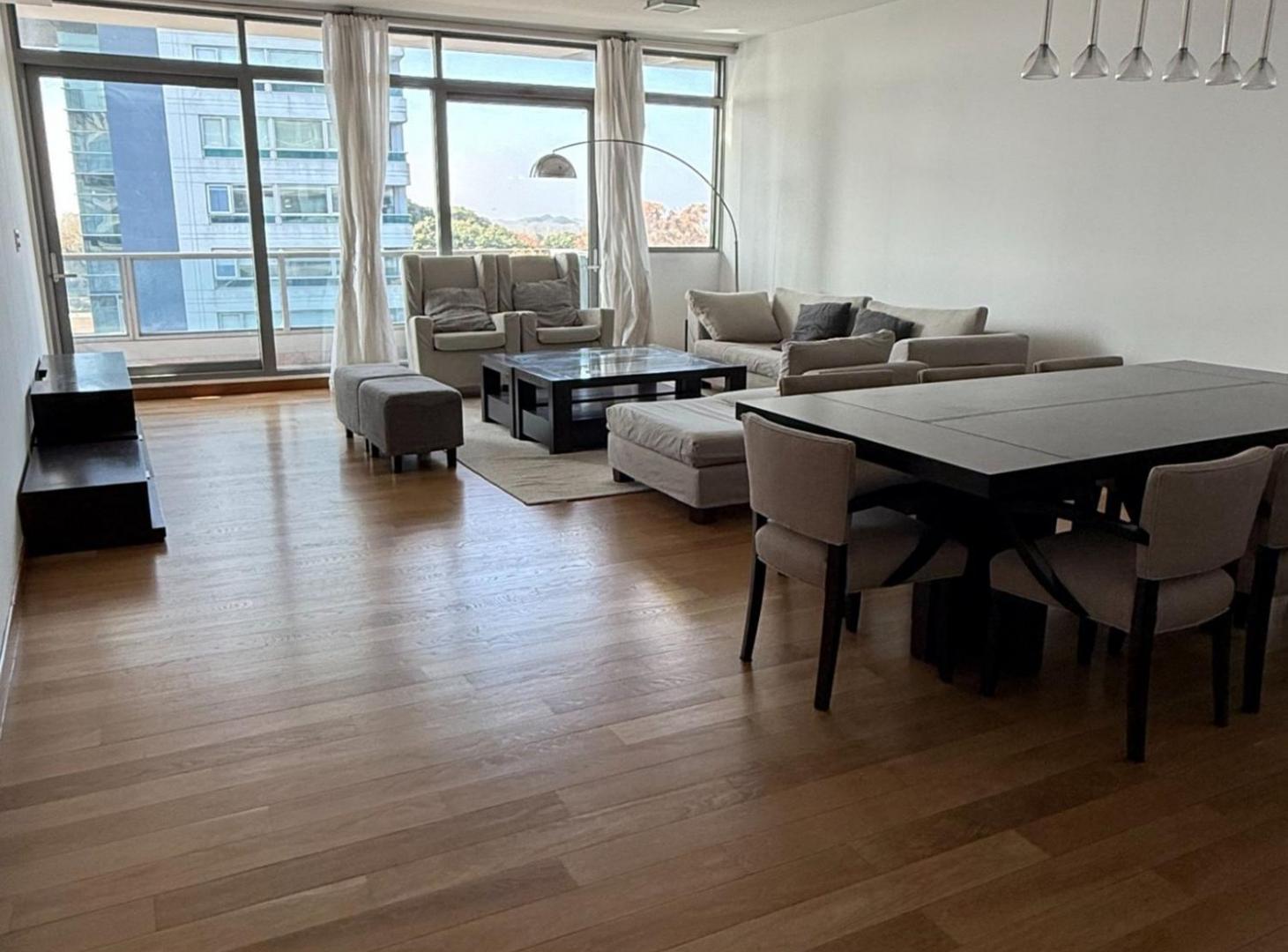 Foto de Departamento Pto.Madero 3 amb 220m2 totales, imagen 4