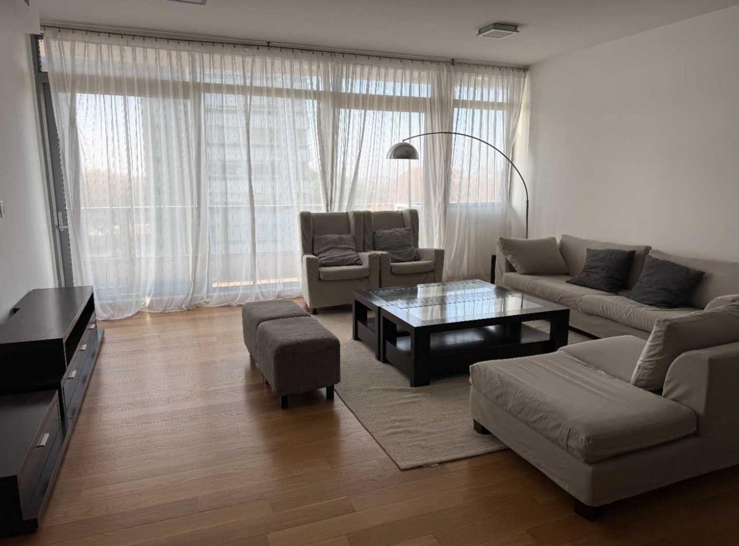 Foto de Departamento Pto.Madero 3 amb 220m2 totales, imagen 5