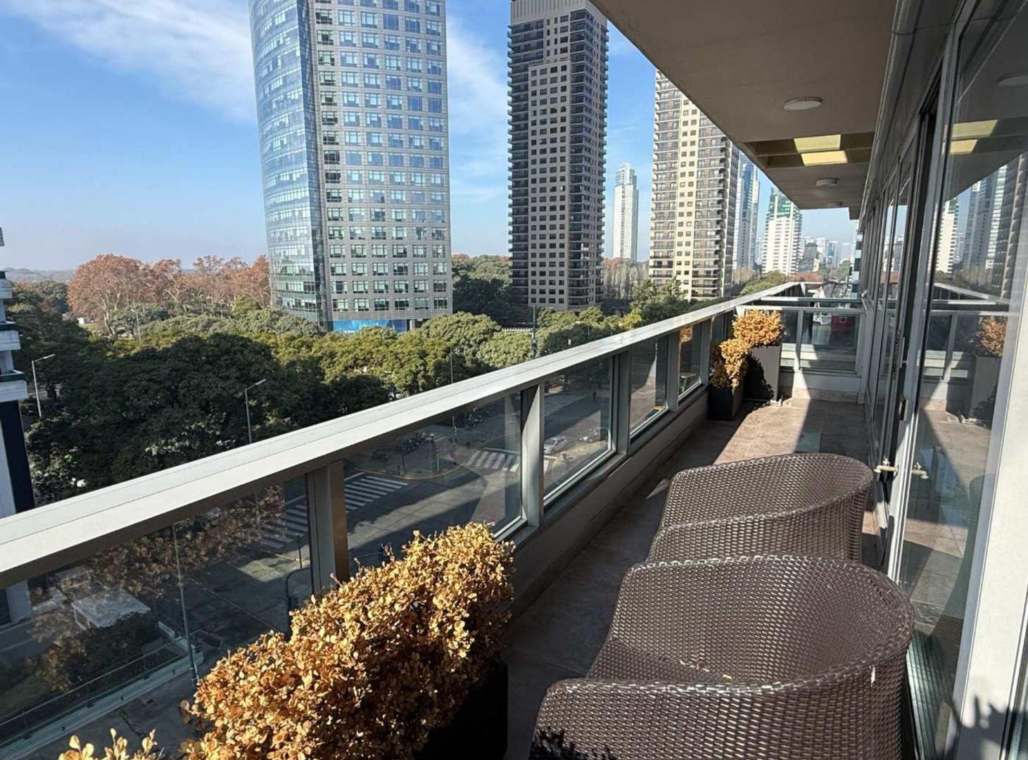 Foto de la propiedad en Macacha Güemes 300, Puerto Madero