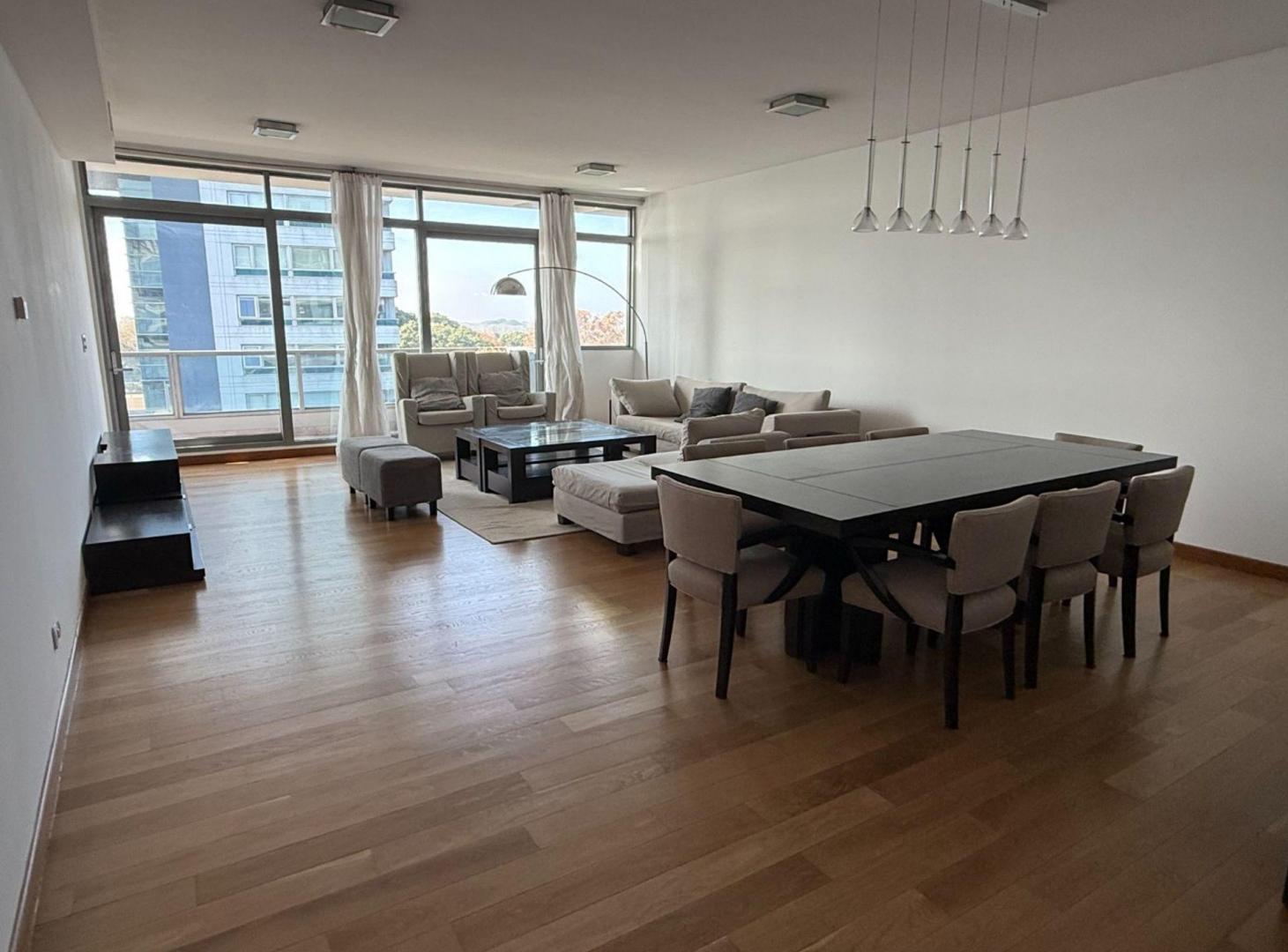 Foto de Departamento Pto.Madero 3 amb 220m2 totales, imagen 3