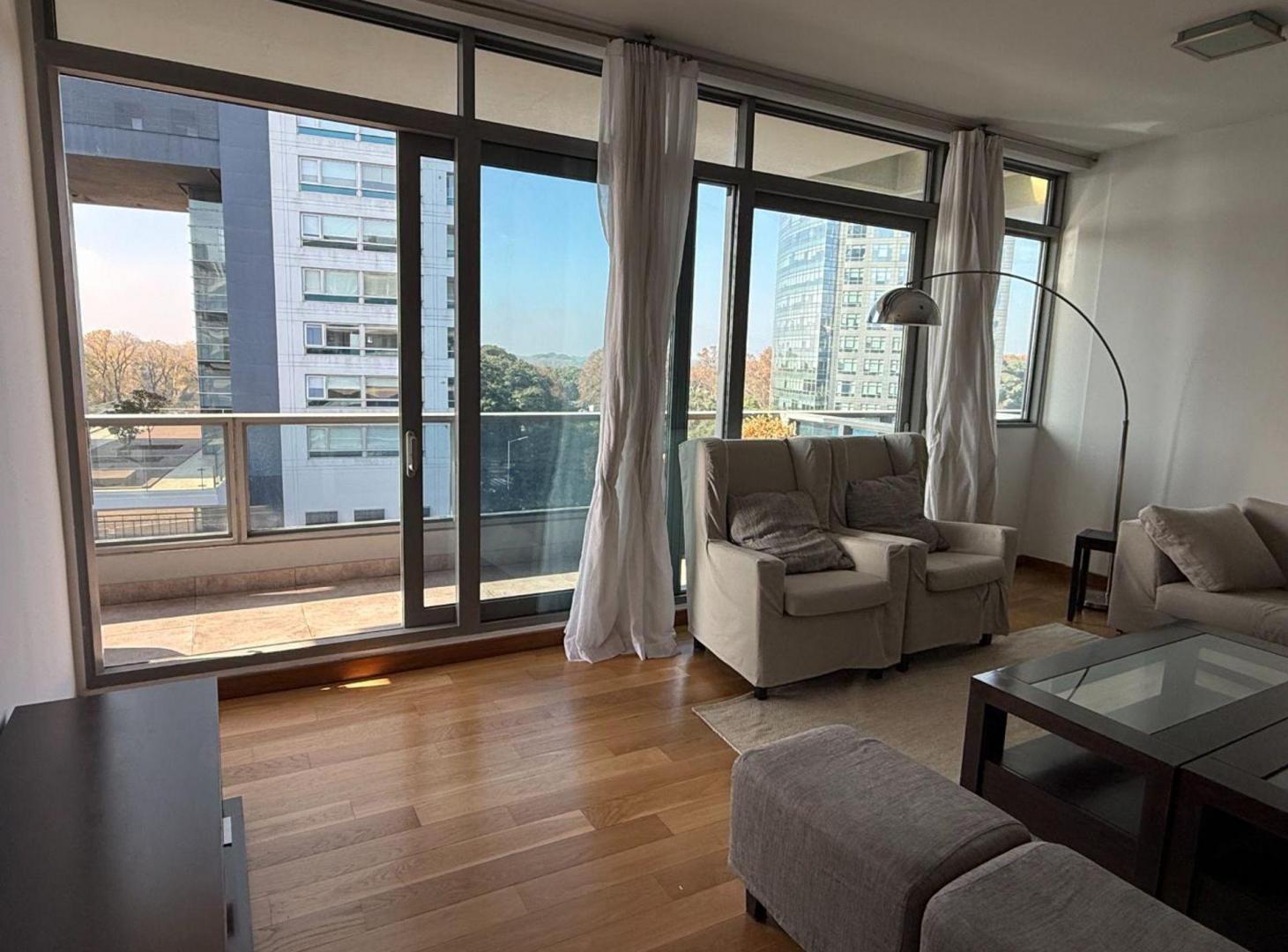 Foto de Departamento Pto.Madero 3 amb 220m2 totales, imagen 1