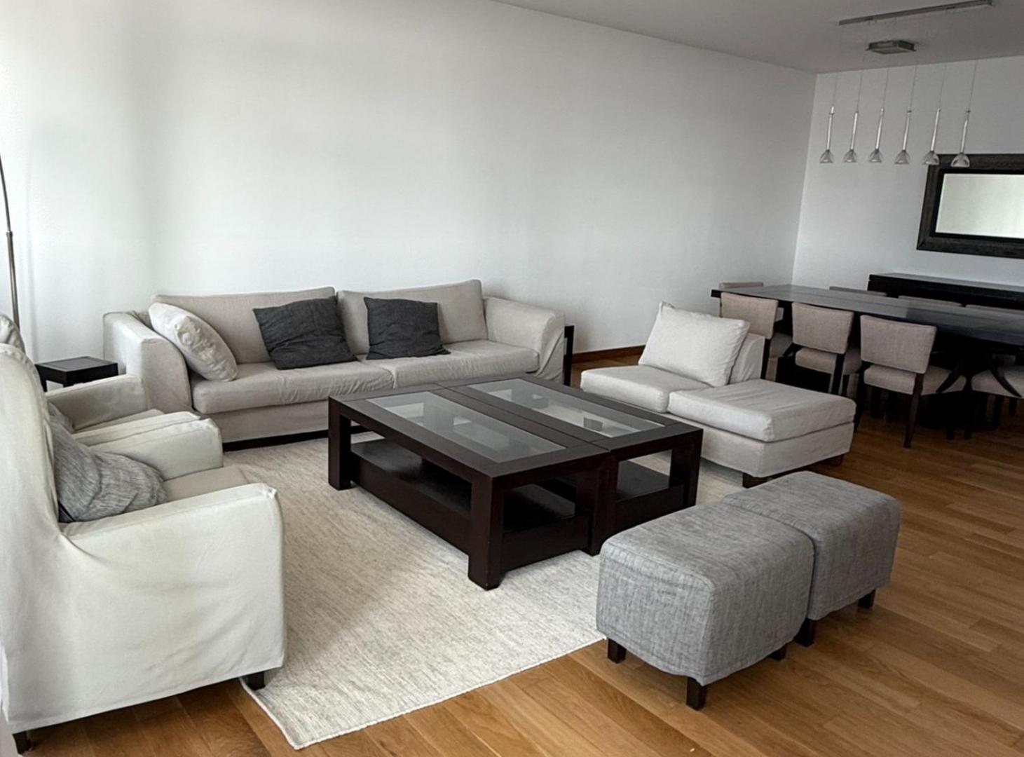 Foto de Departamento Pto.Madero 3 amb 220m2 totales, imagen 2