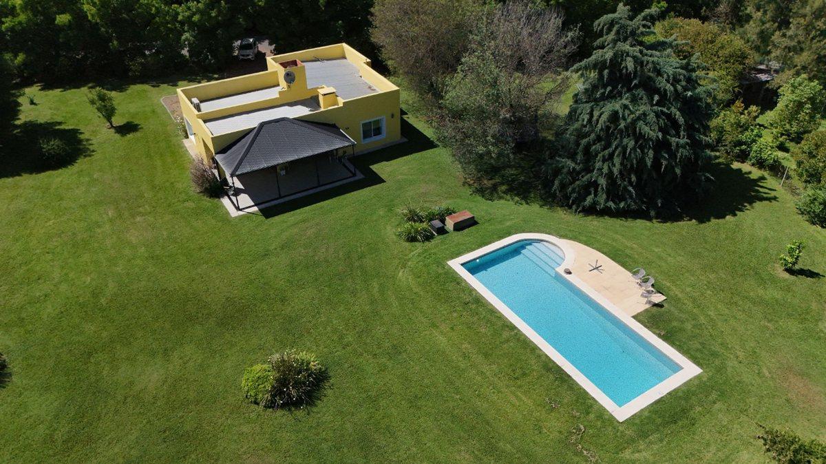 Foto de CASA 4 AMB EN VENTA EN OPEN DOOR CON PILETA, imagen 2