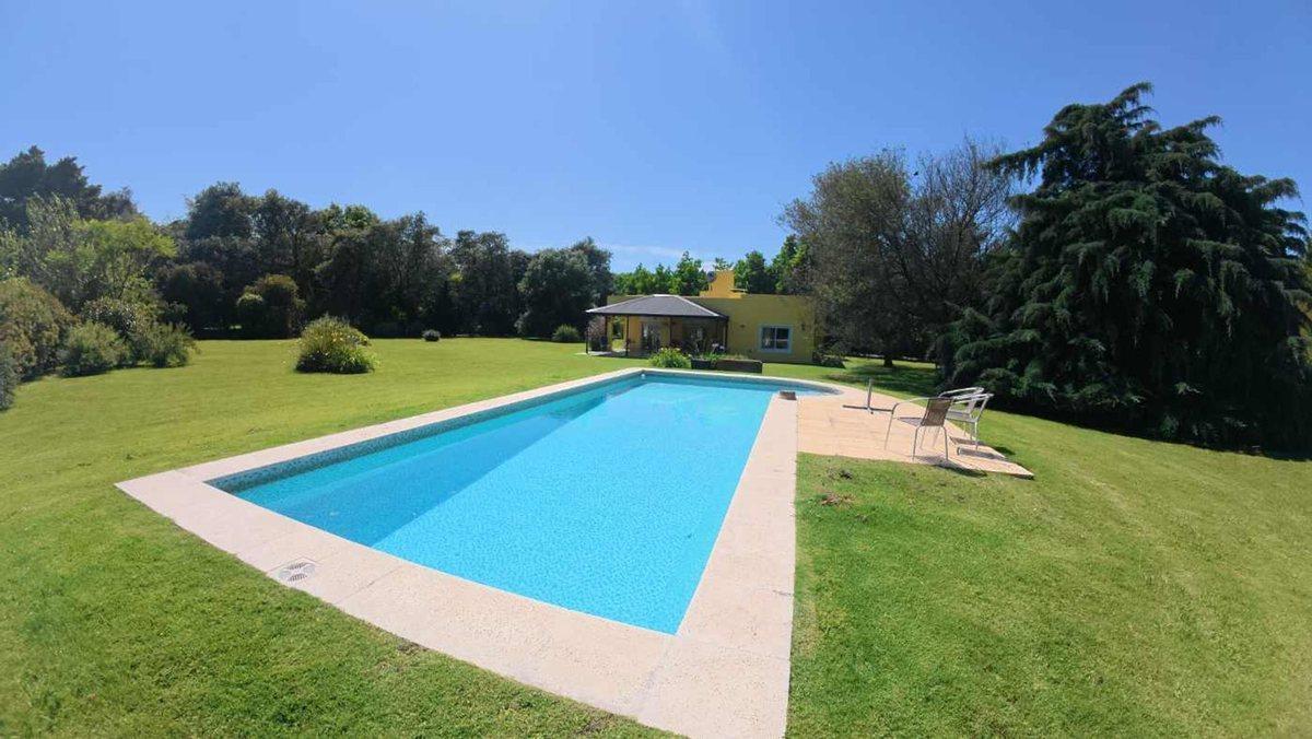 Foto de CASA 4 AMB EN VENTA EN OPEN DOOR CON PILETA, imagen 5