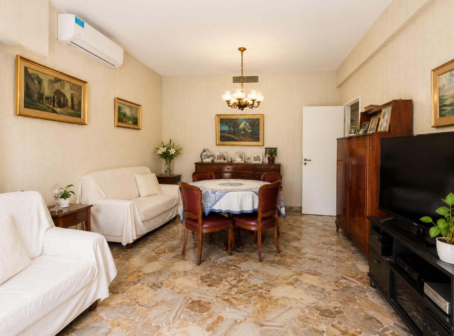 Foto de Venta Casa 3amb/Dpto 3amb/2 Local/Coc/Jard/Olivos, imagen 3