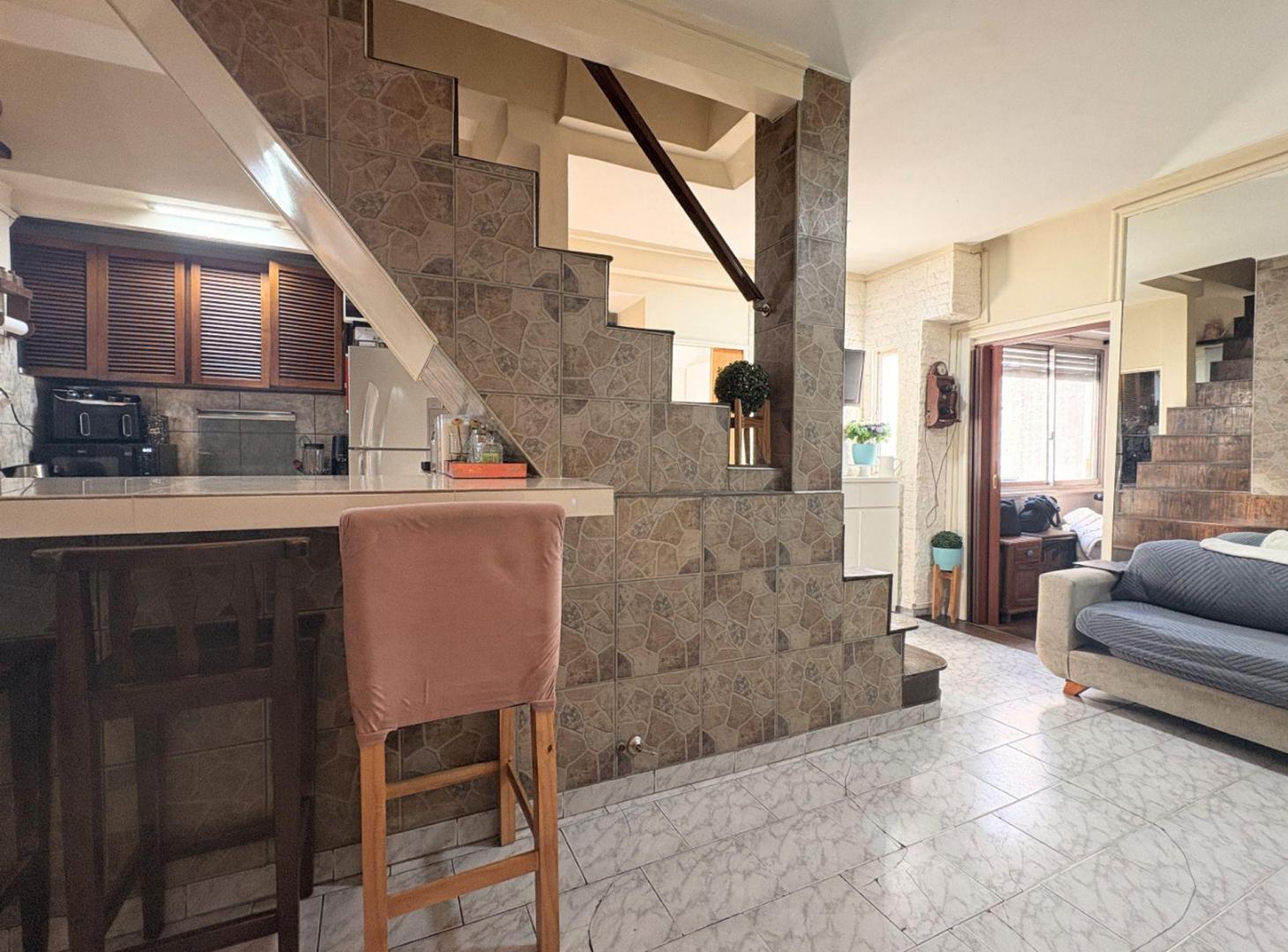 Foto de Venta Departamento 3 Ambientes en Parque Chacabuco, imagen 1