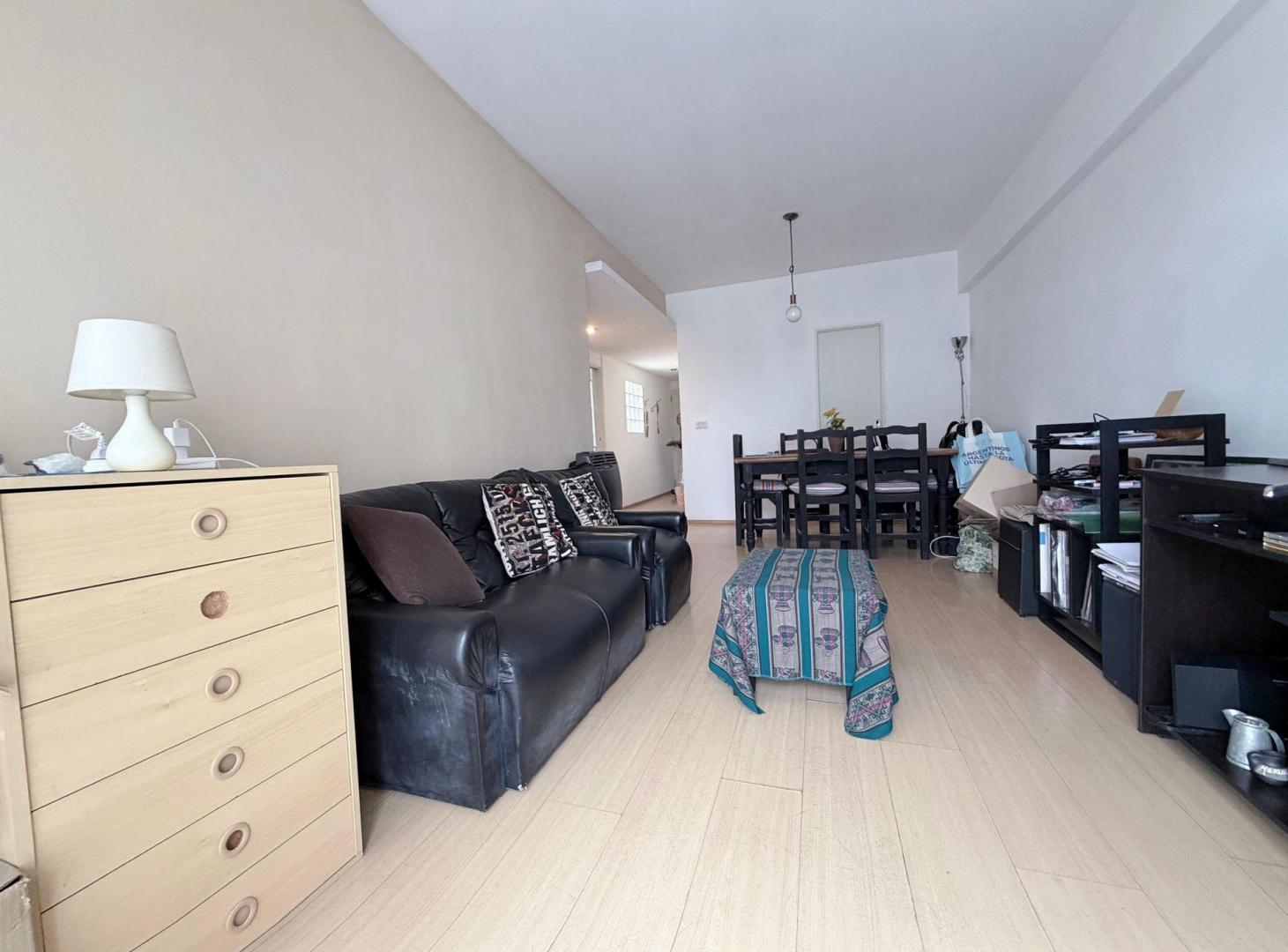 Foto de VENTA DEPTO 3AMB COCHERA Y BALCON VILLA DEL PARQUE, imagen 4