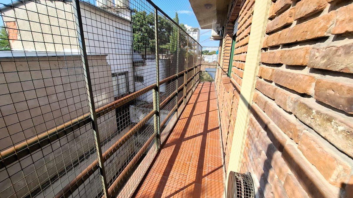 Foto de VENDE - DPTO 3 ambientes con amplio balcón - Tigre, imagen 2