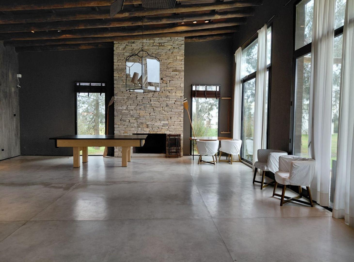 Foto de Venta terreno Nautico El Naudir (Etapa I) Escobar, imagen 4