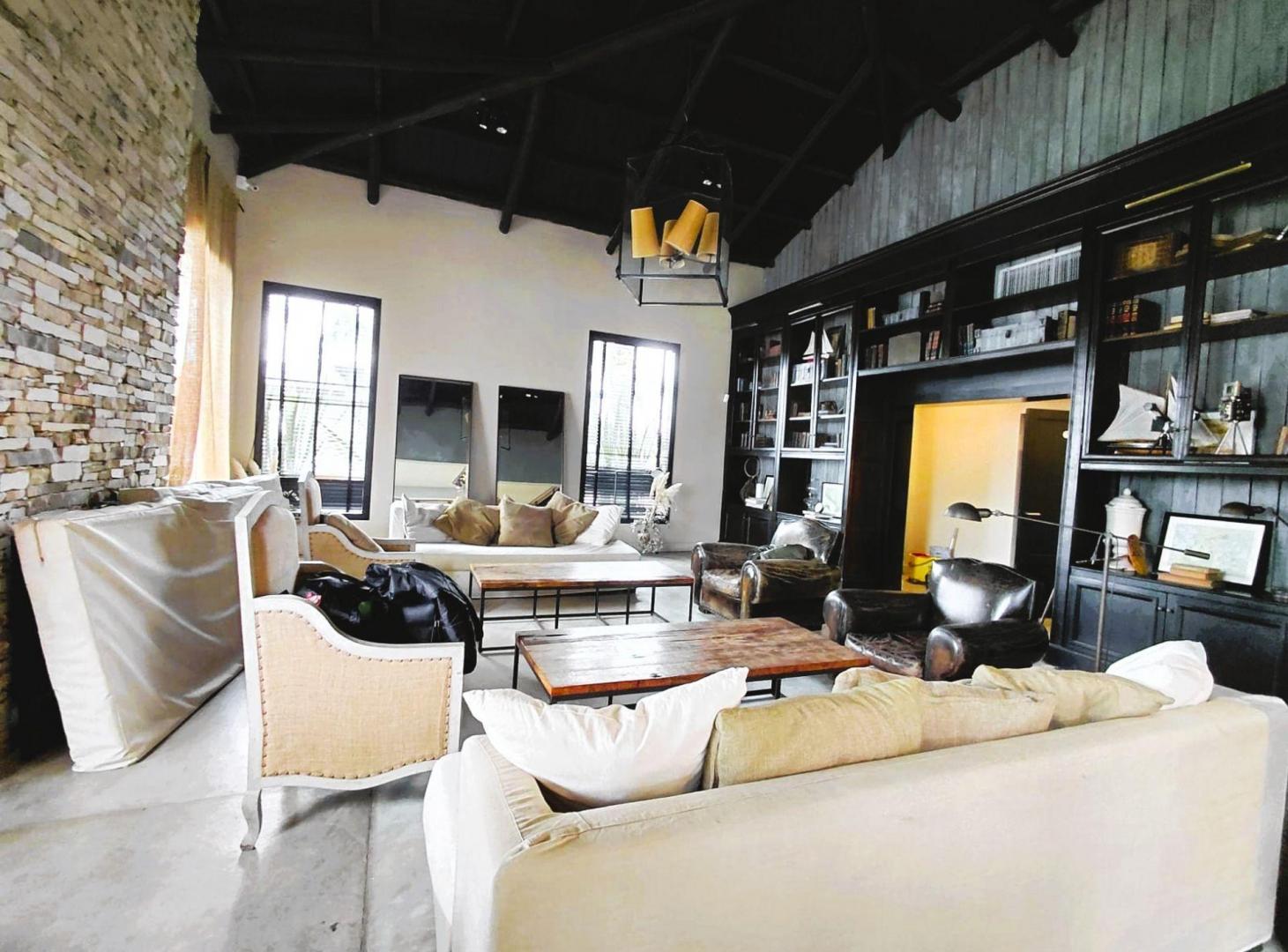 Foto de Venta terreno Nautico El Naudir (Etapa I) Escobar, imagen 5