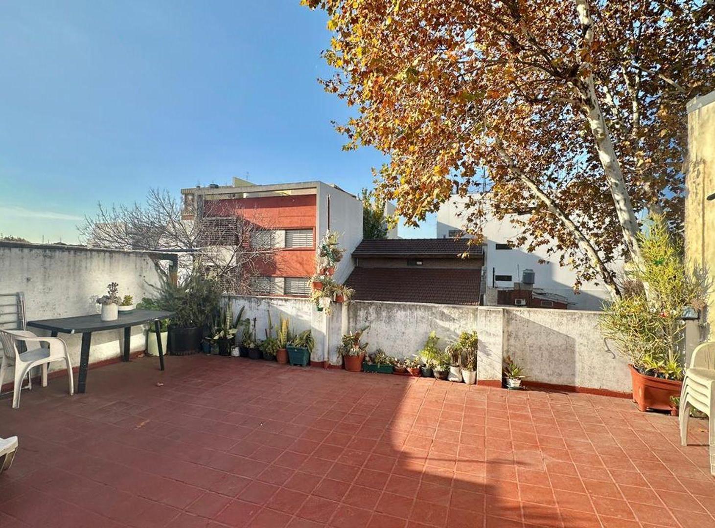 Foto de VENTA PH 4 AMB SAAVEDRA A REFACCIONAR CON TERRAZA, imagen 5