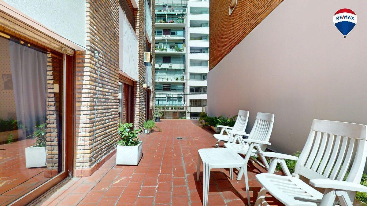 Foto de DPTO 5 AMB EN VENTA EN BELGRANO -COCH PATIO BALCON, imagen 5