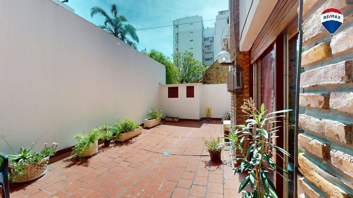 Foto de DPTO 5 AMB EN VENTA EN BELGRANO -COCH PATIO BALCON, imagen 3