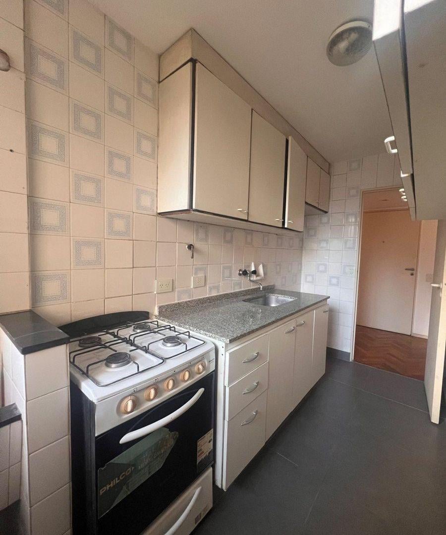 Foto de Departamento 2 ambientes, venta, Retiro, balcón, imagen 1