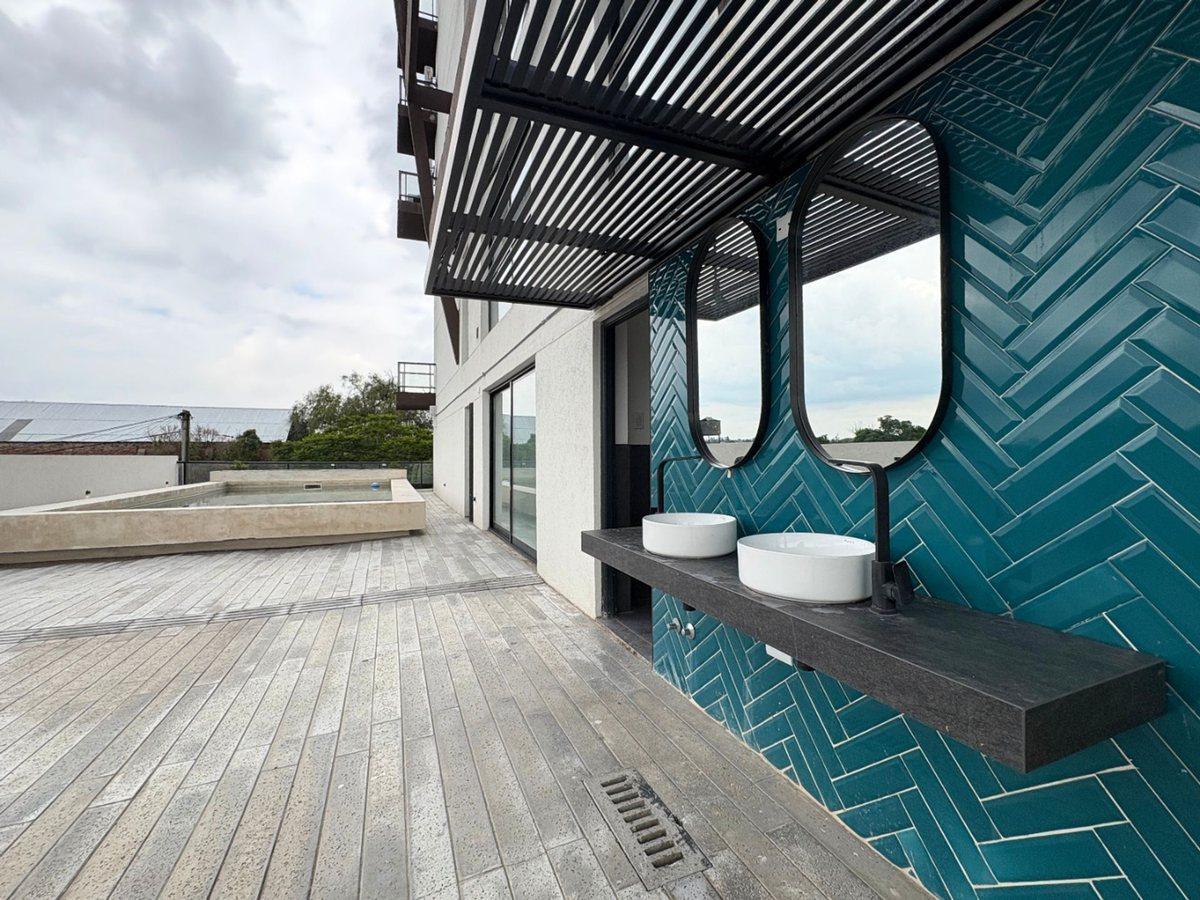 Foto de Depto 2 amb en venta - Hurlingham DEPARC ESTRENO, imagen 4