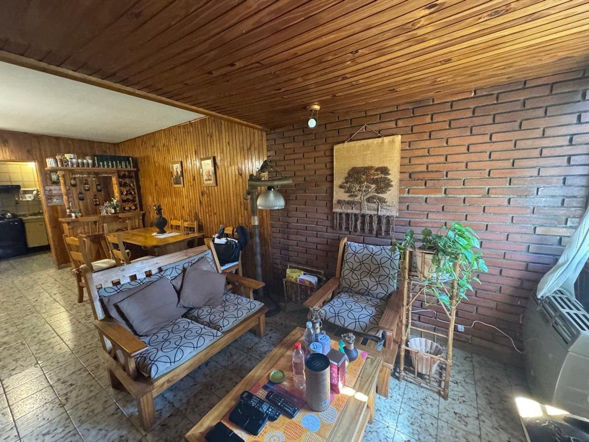 Foto de PH 4 Amb venta Villa Tesei- Cochera y Terraza, imagen 3