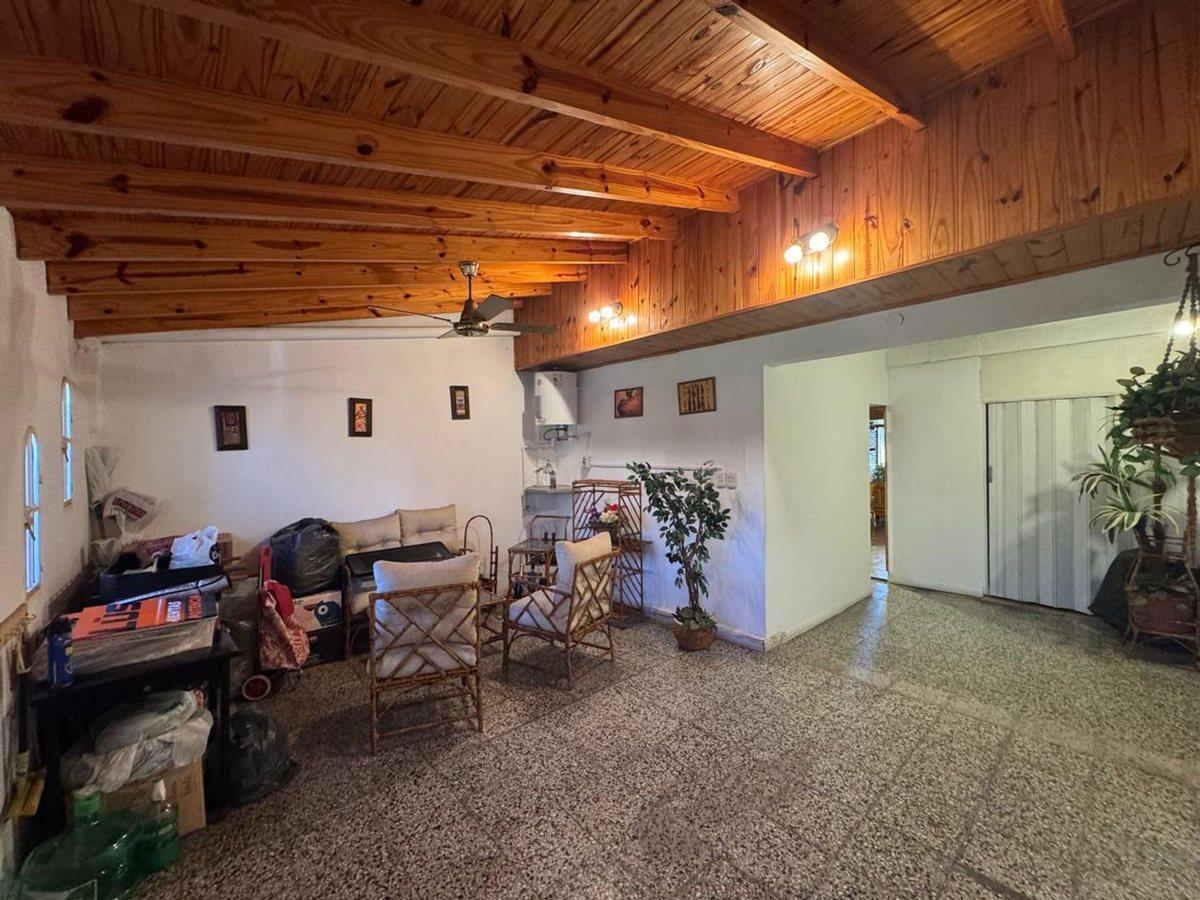 Foto de PH 4 Amb venta Villa Tesei- Cochera y Terraza, imagen 5