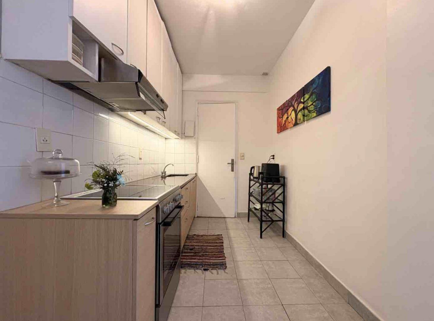 Foto de Venta piso 4amb balcón A/credito, A/Prof.,B. Norte, imagen 2