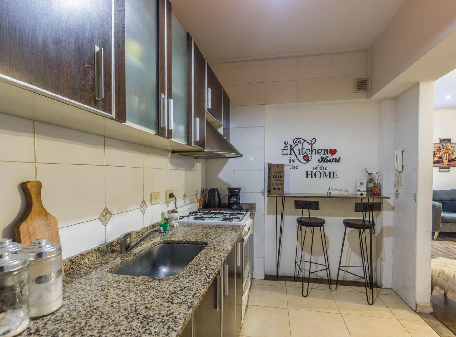 Foto de VENTA MODERNO PH 4 AMBIENTES C/TERRAZA Y PARRILLA, imagen 3