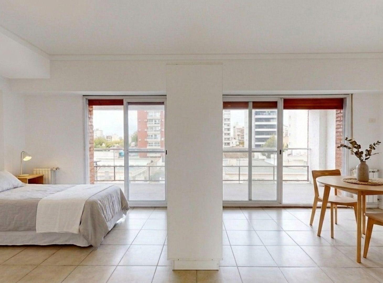 Foto de DPTO MONOAMBIENTE EN VENTA EN NUÑEZ CON BALCON, imagen 2