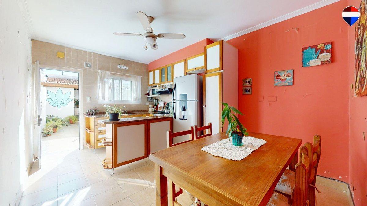 Foto de PH 3 AMB EN VENTA EN VILLA ADELINA C/COCHERA PATIO, imagen 4