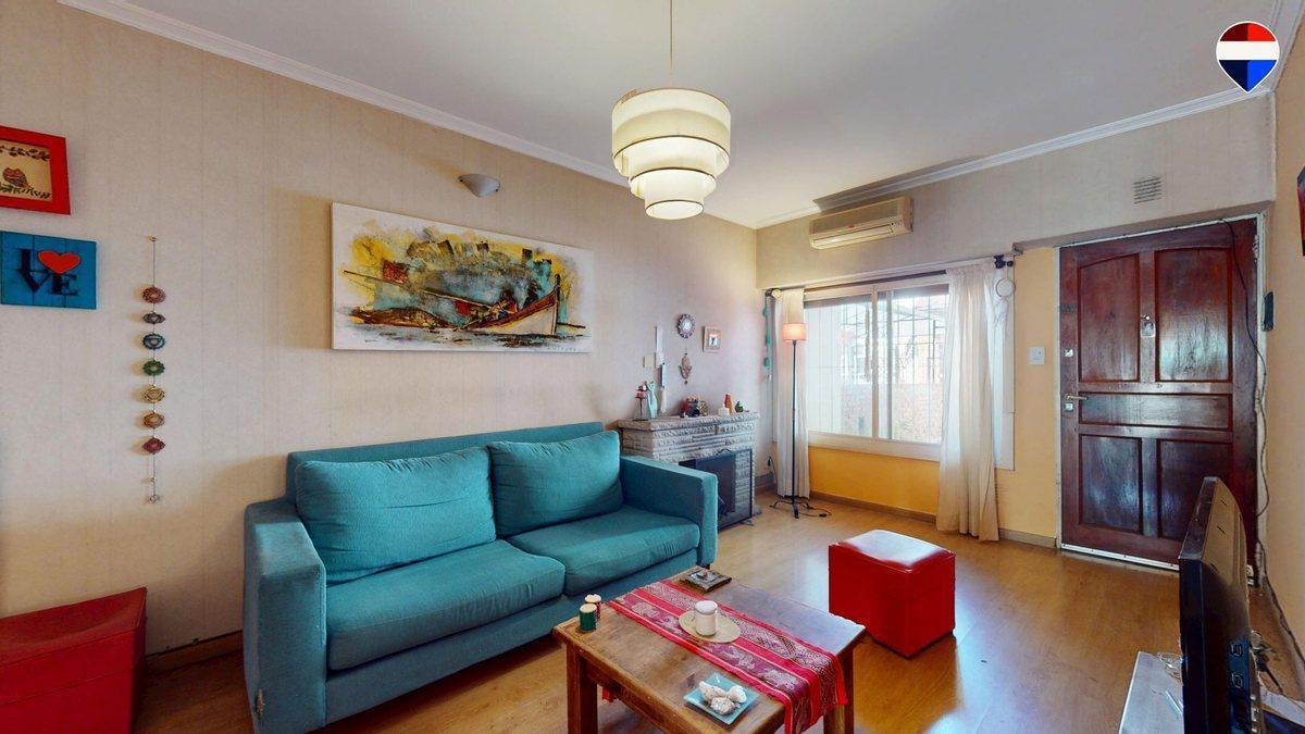Foto de PH 3 AMB EN VENTA EN VILLA ADELINA C/COCHERA PATIO, imagen 3