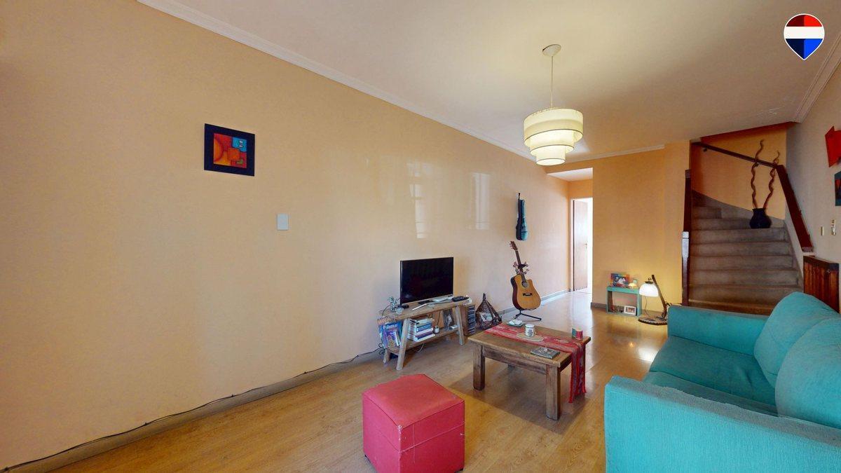 Foto de PH 3 AMB EN VENTA EN VILLA ADELINA C/COCHERA PATIO, imagen 1