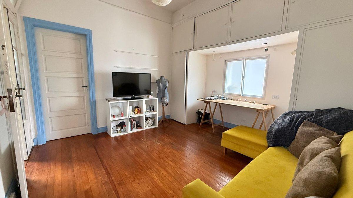 Foto de DPTO 4 AMB EN VENTA EN CONSTITUCION C/ESCRIT PATIO, imagen 2