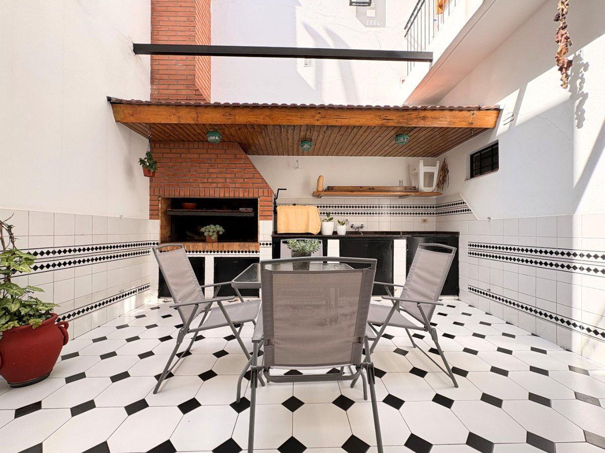 Foto de Casa 4 Ambientes Venta - Florida Patio y Terraza, imagen 5