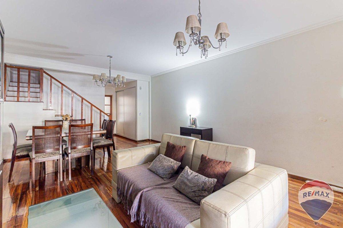 Foto de Venta Casa 5 amb C/ Cochera y Patio Villa Devoto, imagen 3