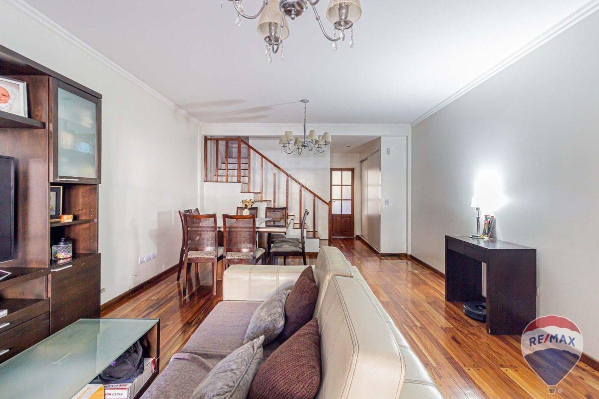 Foto de Venta Casa 5 amb C/ Cochera y Patio Villa Devoto, imagen 4