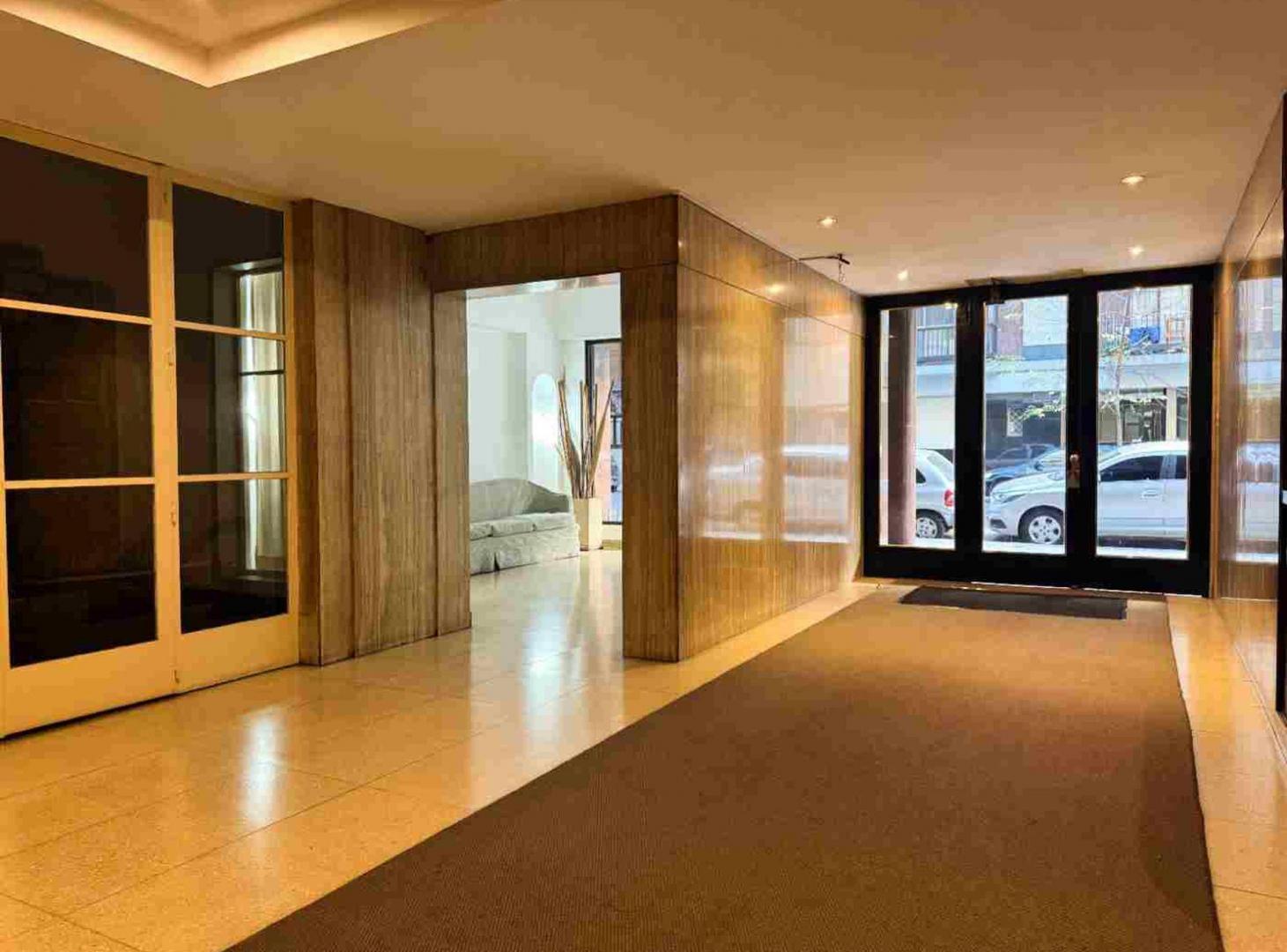 Foto de VENTA DEPARTAMENTO 3 AMB PALERMO REFACCIONADO, imagen 5
