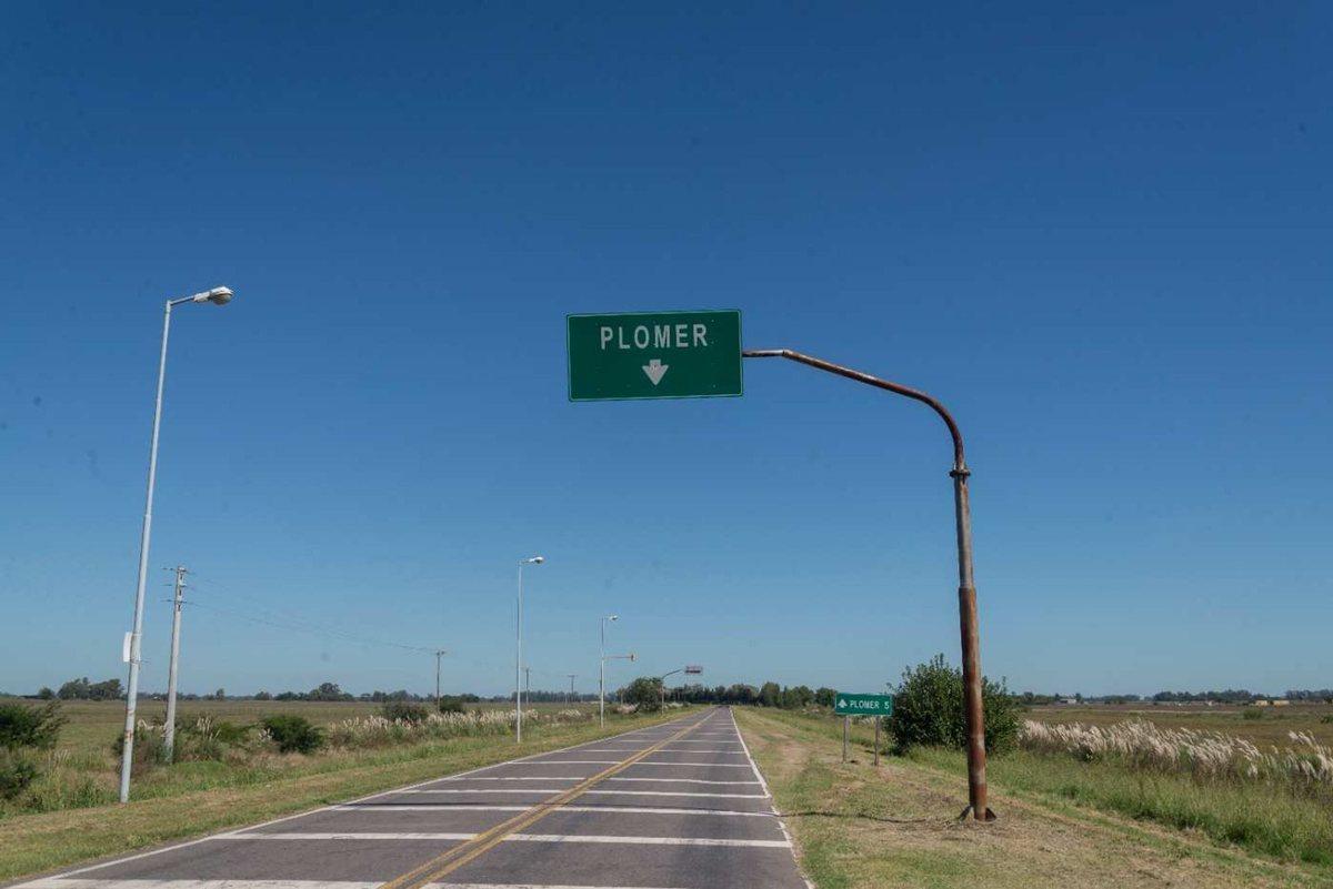 Foto de Lote en venta - Barrio Altos de Plomer - 1527 m2, imagen 5