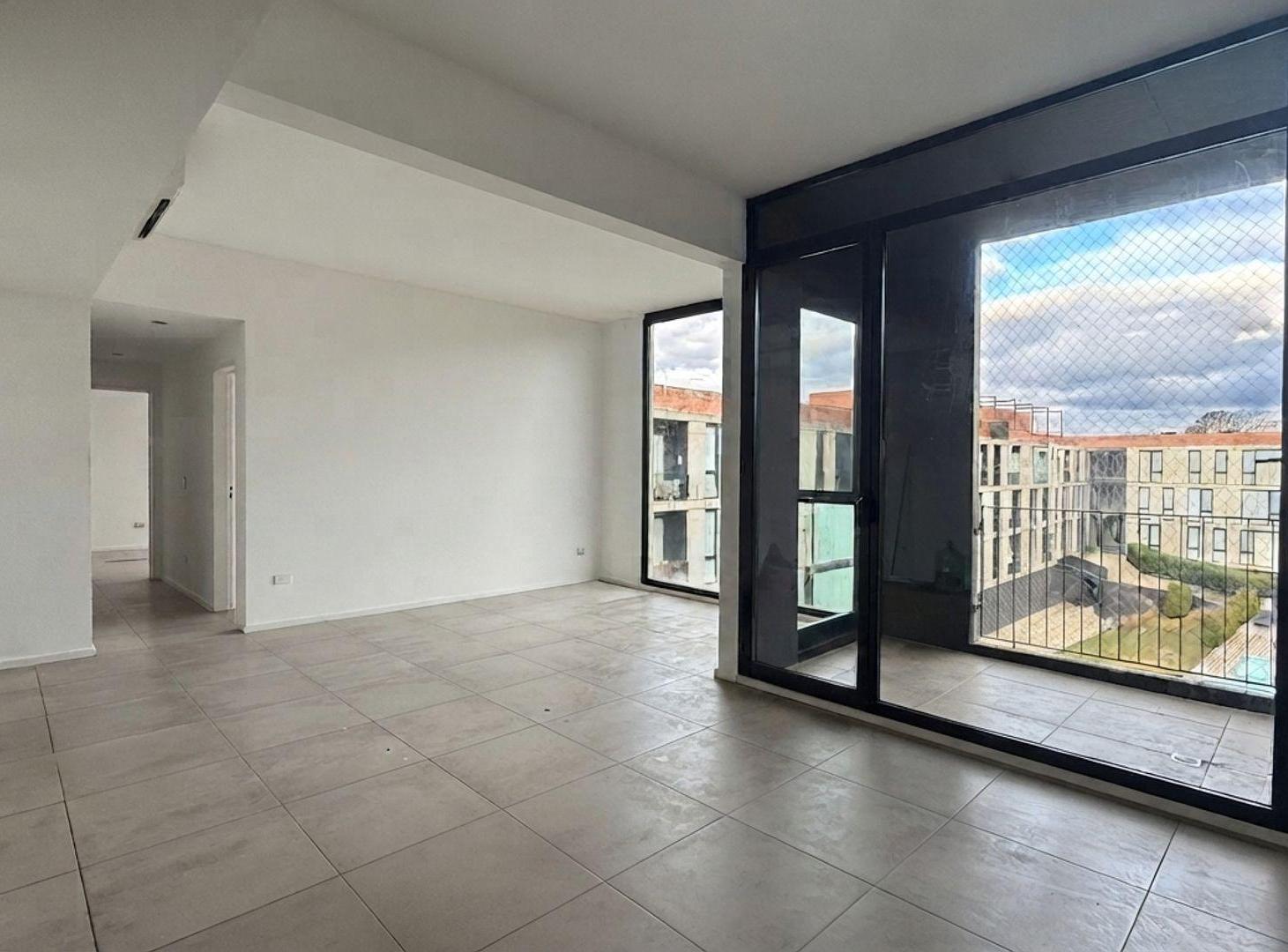 Foto de VENTA DPTO 3 AMB CON COCHERA - CLUB BAMBOO, PILAR, imagen 5