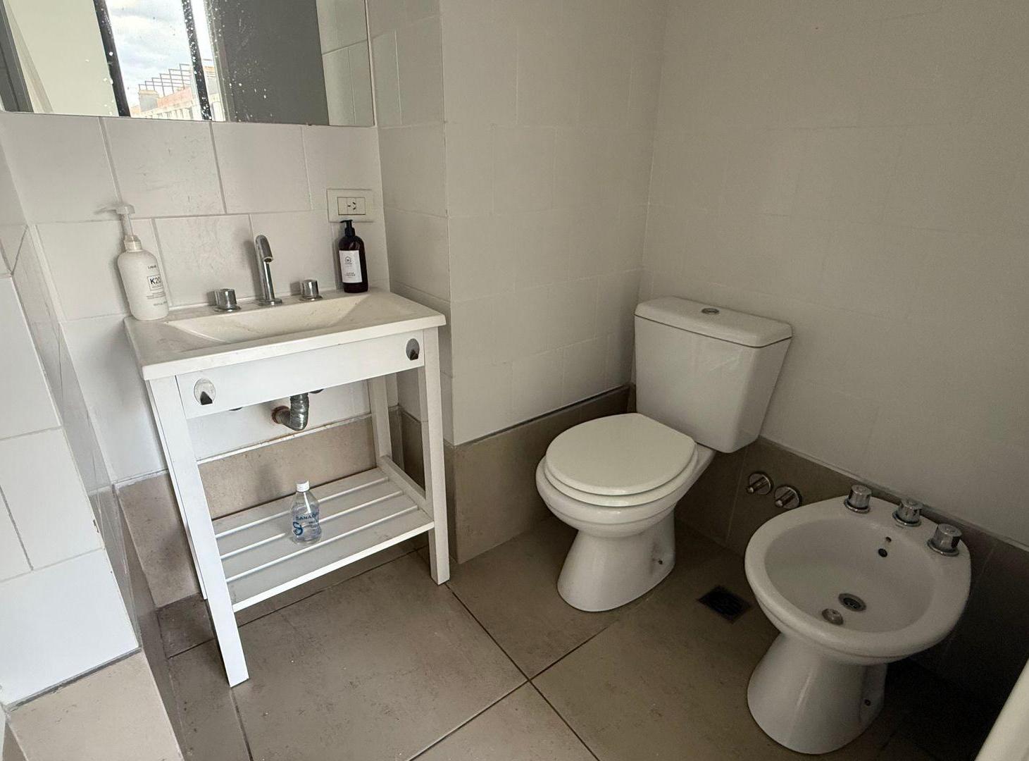 Foto de VENTA DPTO 3 AMB CON COCHERA - CLUB BAMBOO, PILAR, imagen 3