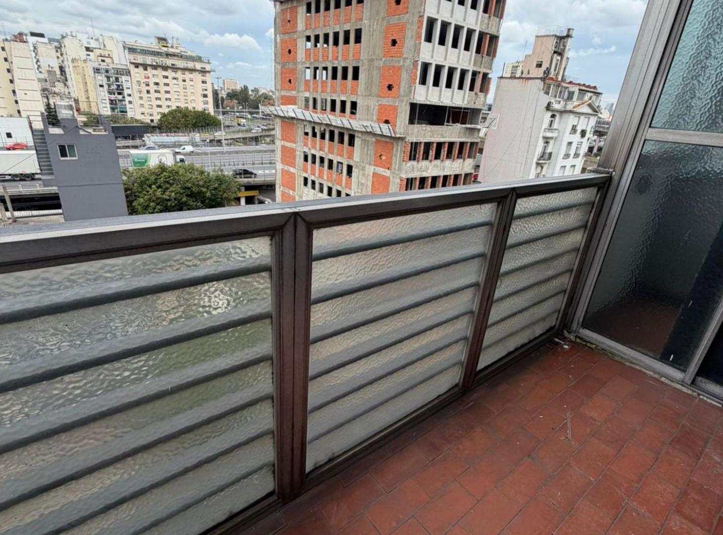 Foto de Venta Monoambiente amplio con balcón en San telmo, imagen 4