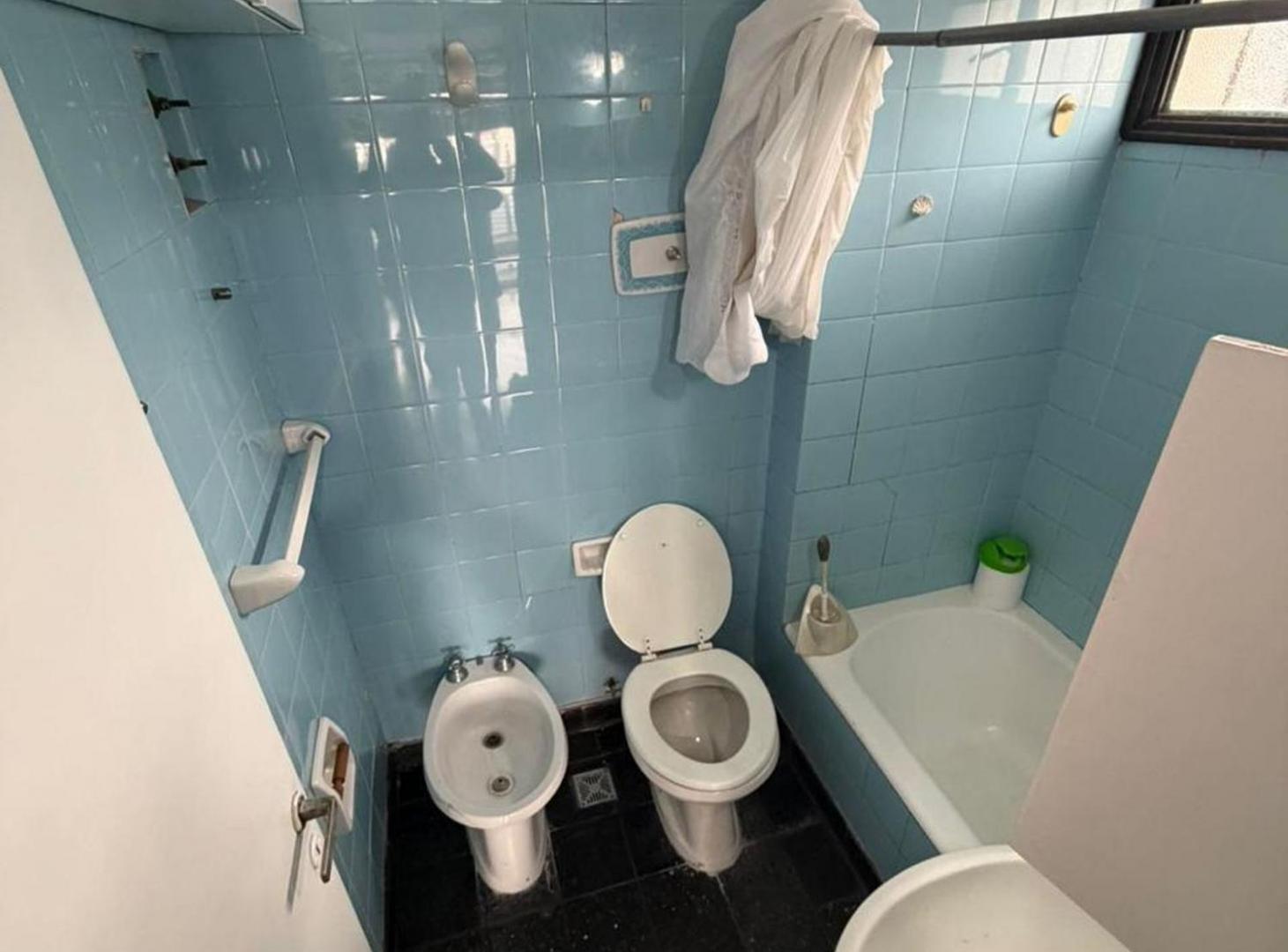 Foto de Venta Monoambiente amplio con balcón en San telmo, imagen 5
