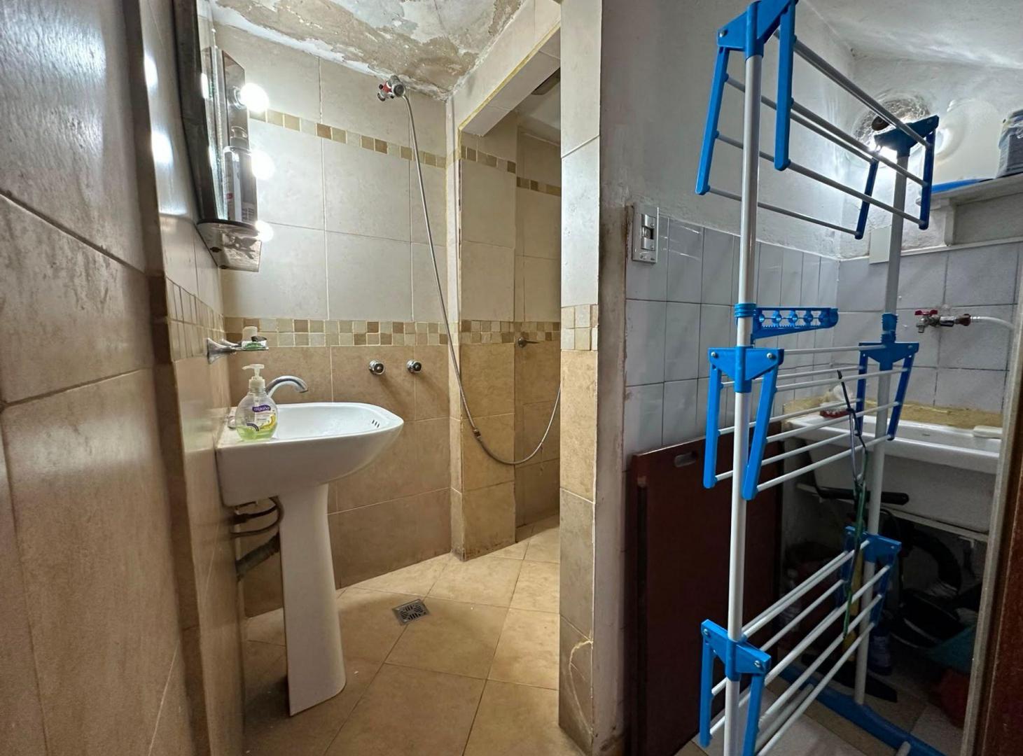 Foto de VENTA - PH 3 ambientes, refaccionar - Villa Crespo, imagen 3