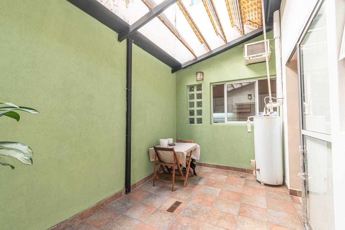 Foto de Venta PH Colegiales 3 amb cochera cubierta patio, imagen 5