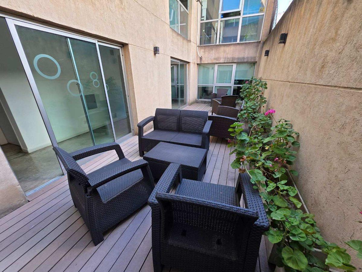 Foto de VENTA OFICINA IDEAL INVERSOR, CON RENTA 11% ANUAL, imagen 1