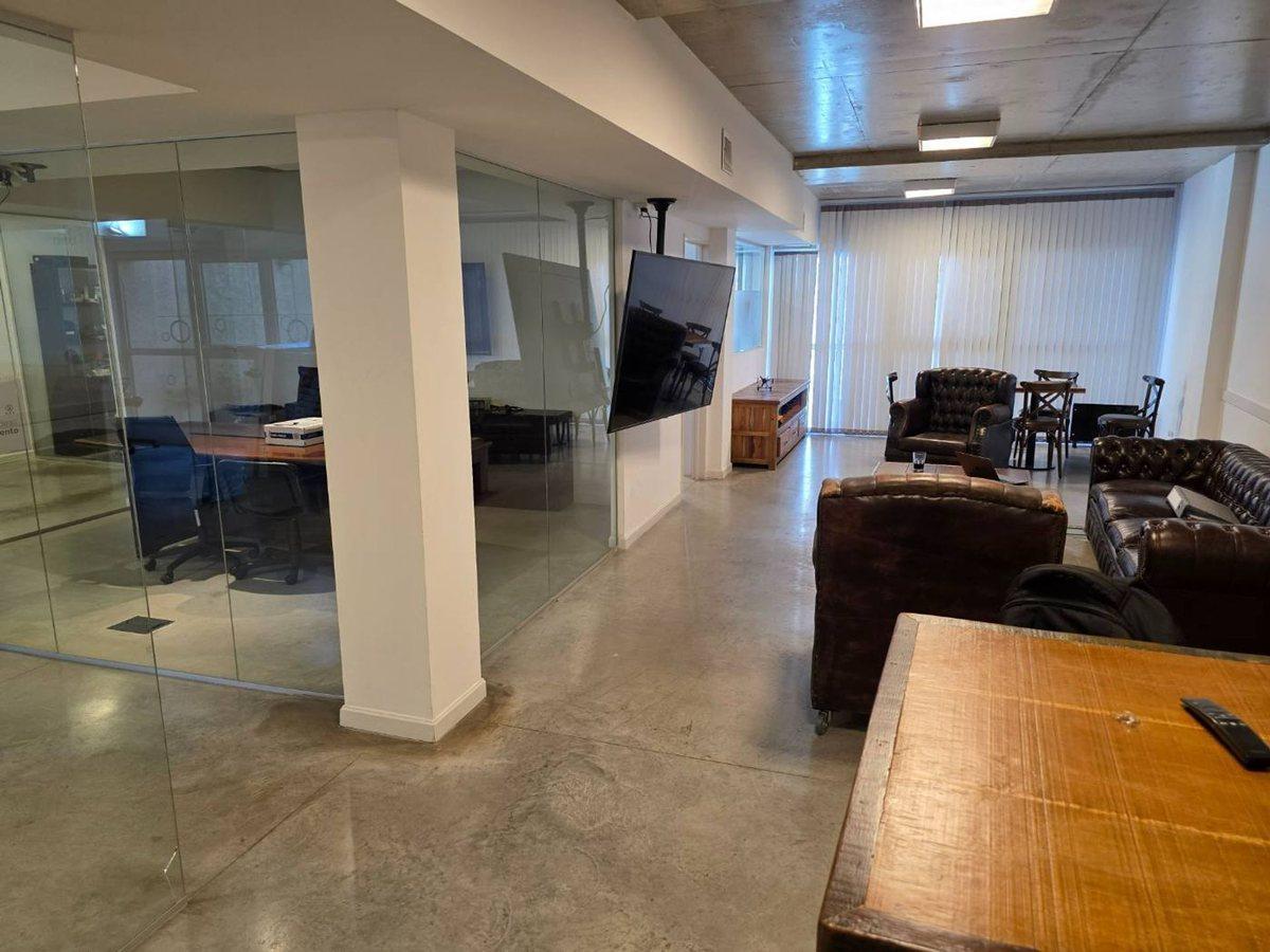 Foto de VENTA OFICINA IDEAL INVERSOR, CON RENTA 11% ANUAL, imagen 3